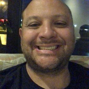 Meet your Posher, Jason